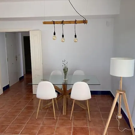 Сasa de vacaciones Bamboo & Golf House