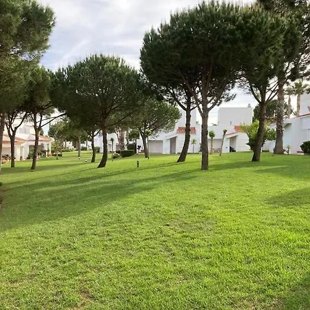 Bamboo & Golf House Сasa de vacaciones Campano (Andalucia)