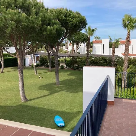 Bamboo & Golf House Сasa de vacaciones *