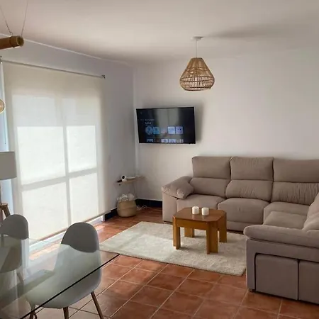 Casa de Férias Bamboo & Golf House *